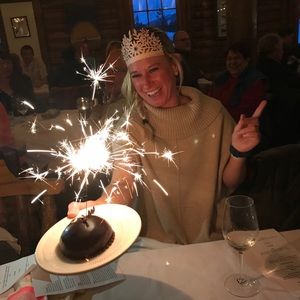 Meet your Posher, Jen